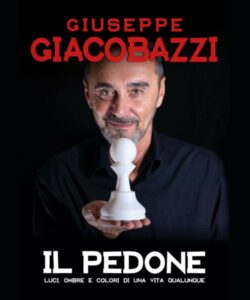 Il Pedone - Giuseppe Giacobazzi